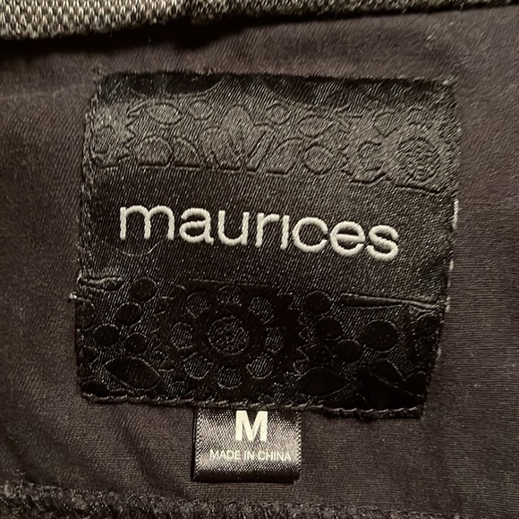 Spring jacket - Picture 3 of 4